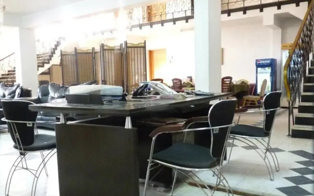 Sophia Hotel