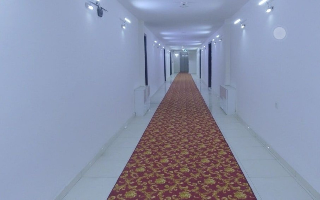 Civril Deluxe Hotel