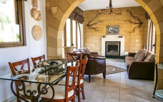 Luxury Villa Delfini