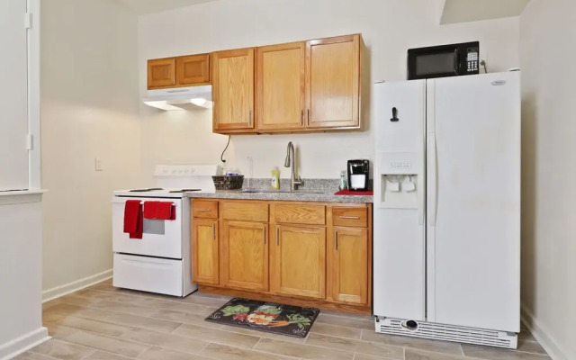 1 Bedroom Studio - 804.5