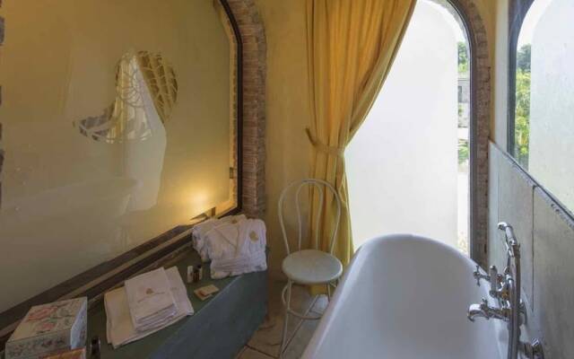 Resort La Ghiaia - Guest House