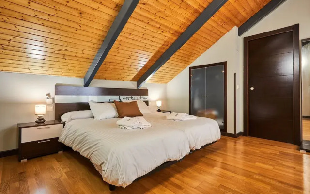 AV Soterra a 3B in Vila