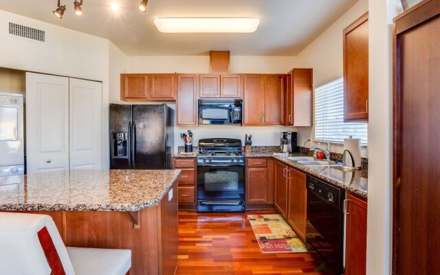 North Harbour PDX vacation apartments