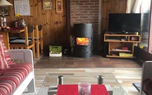 Ferienhaus Gartow