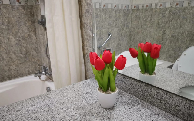 Nariska Suite Homestay