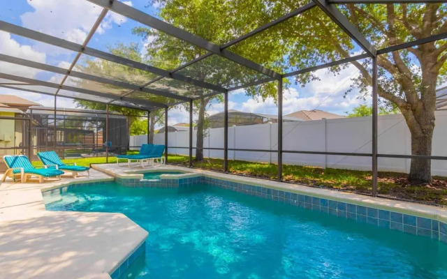 Walts West Haven Vacation Home