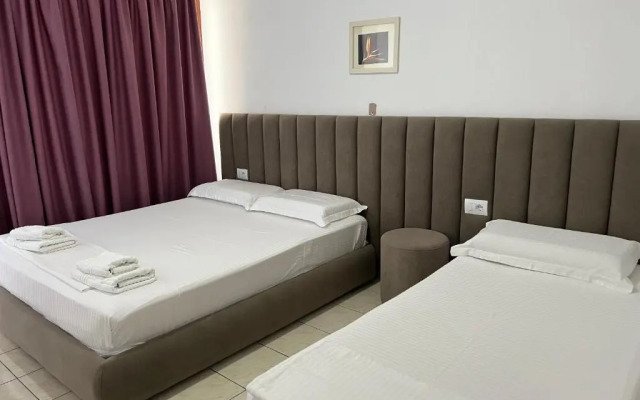 Hotel Tatzati