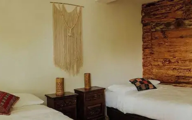 Saasil Retreat