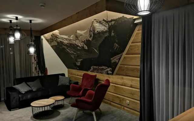 KRYWA? RESIDENCE - stylowe apartamenty z doskona?? obs?ug?