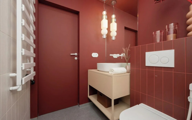 Apartment With A/C by Renters Prestige