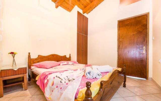 Bravo Apartments