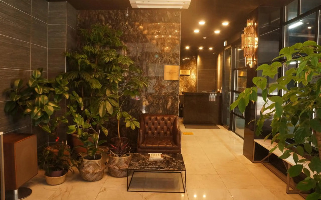 SOYU Hotel