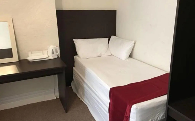 The King's Guest House