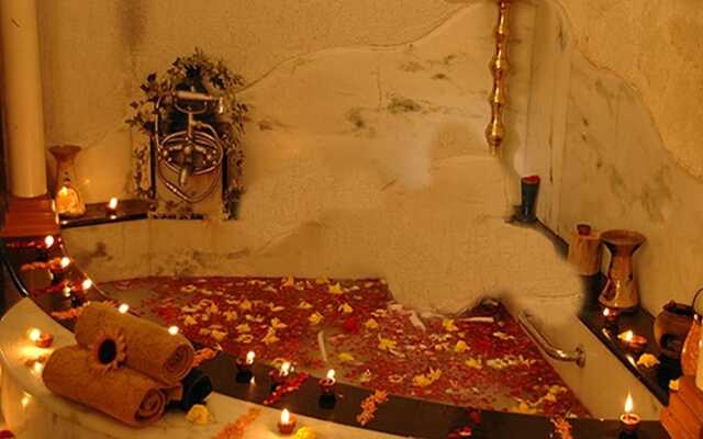 OYO 1197 Hotel Annex