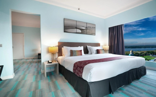 Thistle Johor Bahru