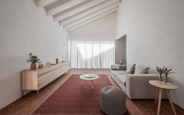 Herdade da Malhadinha Nova - Relais & Châteaux