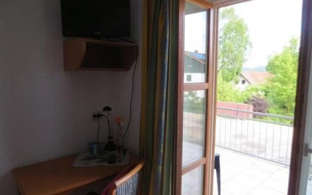 Gasthof Pension Kirschner