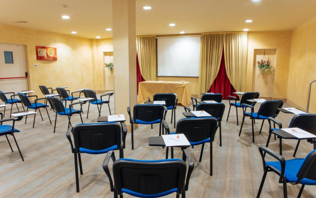 Hotel Amico