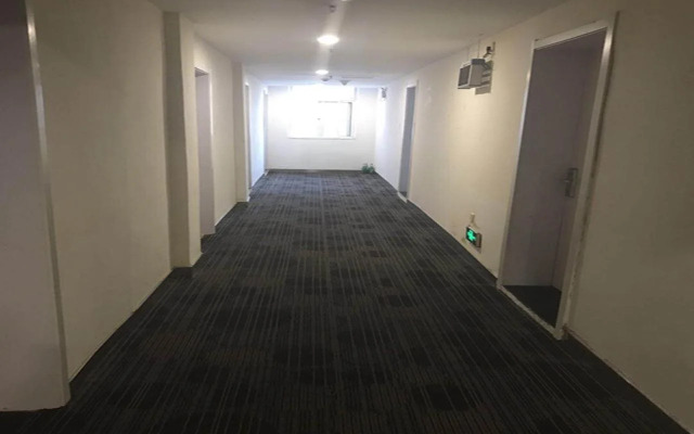 7Days Inn Qingdao Qianhai Zhanqiao