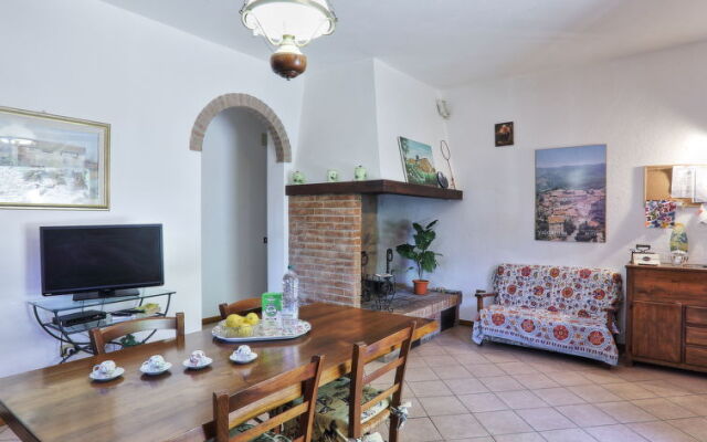 Locazione Turistica Podere Scopitino