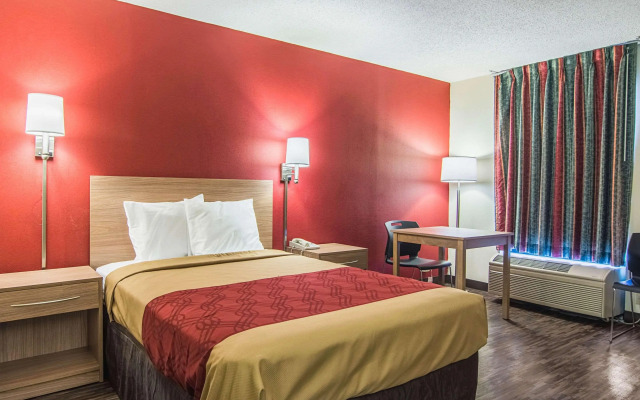 Econo Lodge Fort Payne