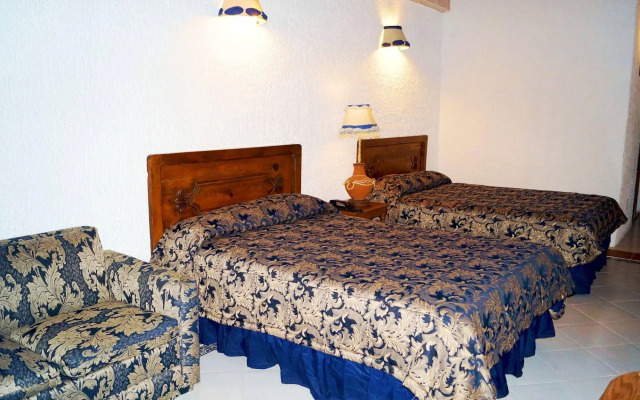 Capital O Hacienda del Molino