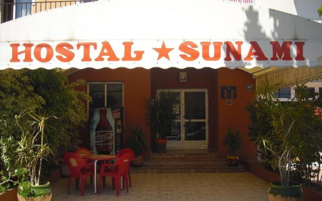 Hostal Sunami