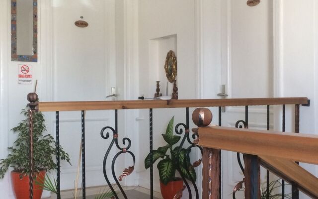 Kayezta Hotel Alacati