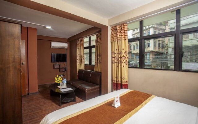 OYO 168 Divine Guest House