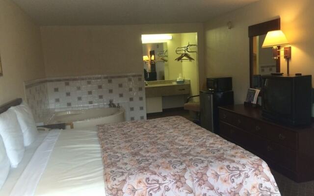 Stay At Inn