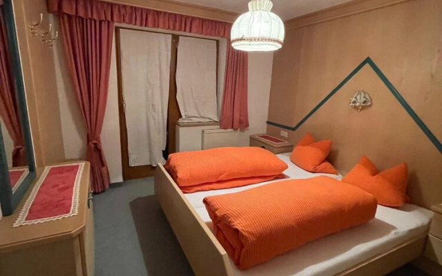 Well-kept Holiday Flat With Sauna