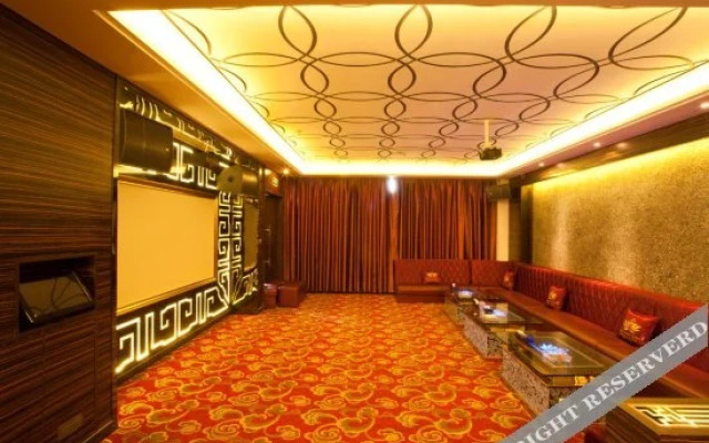 Zilian Forest Resort