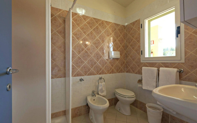 Hotel Baia Aranzos