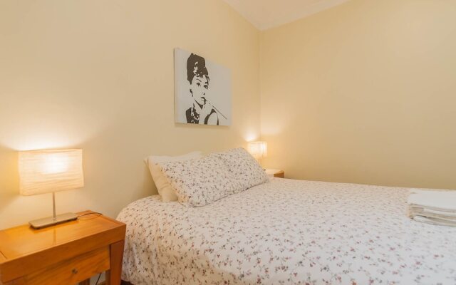 'white House' Apartment- Alfama