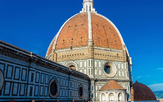 Apartment in Florence Near Duomo