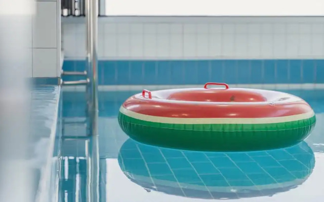 Pohang Etoile Poolvilla