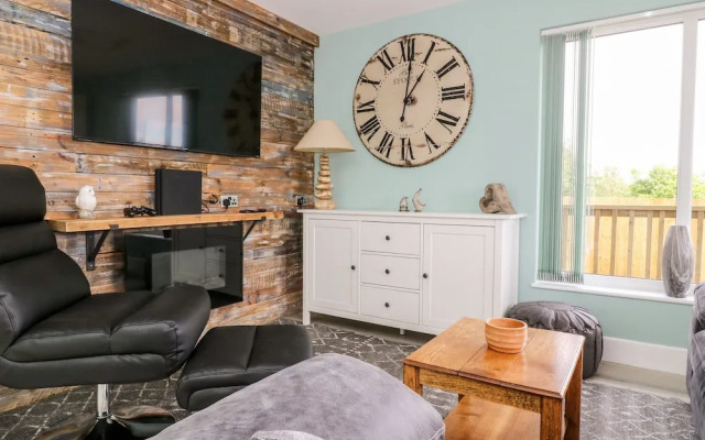 Meadowbank Lodge