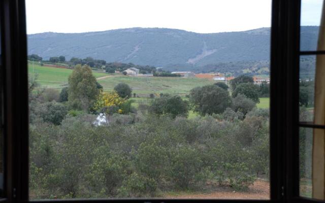 Casa Rural Valdefresno
