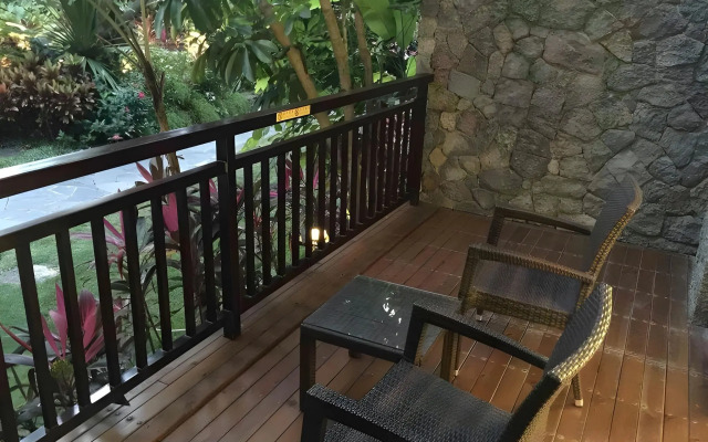 Gau Shan Ching Hotel