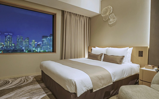 Hotel JAL City Tokyo Toyosu