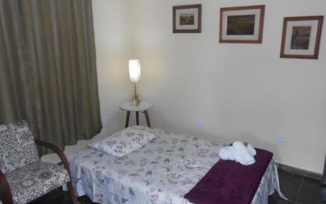 Nacif's Suites