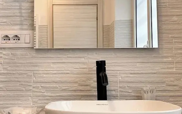 Gregorio VII Luxury home apartment