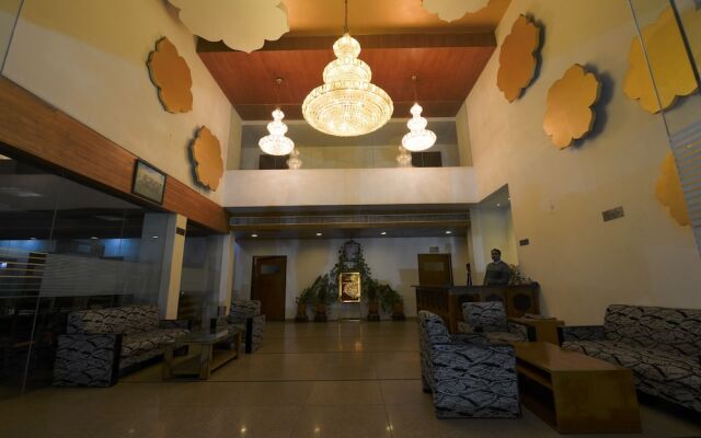 Shivam Resort and Hotel