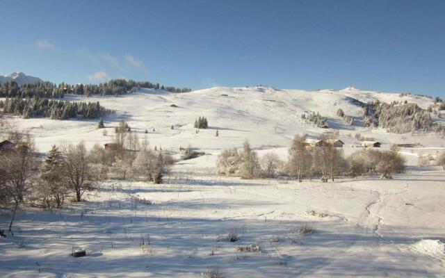 Appartement Hauteluce, 2 pièces, 5 personnes - FR-1-293-122