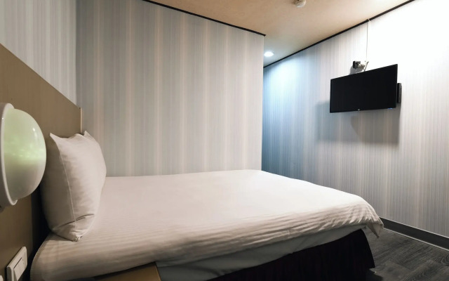 Sofu Hotel