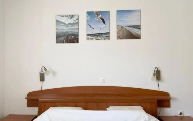 Žare - With Garden - A1