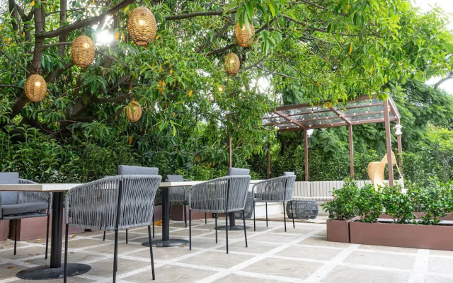 Ágata Hotel Boutique & Spa