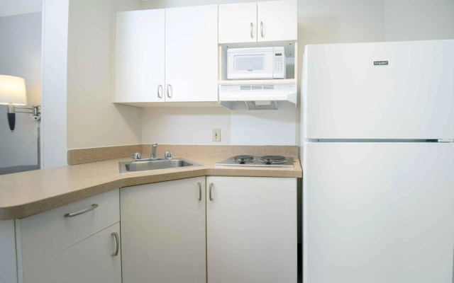 Extended Stay America Suites Seattle Bothell West