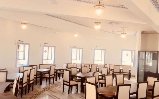 Rasik Priya Resort