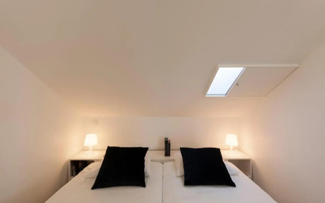 Nabaixa Apartments